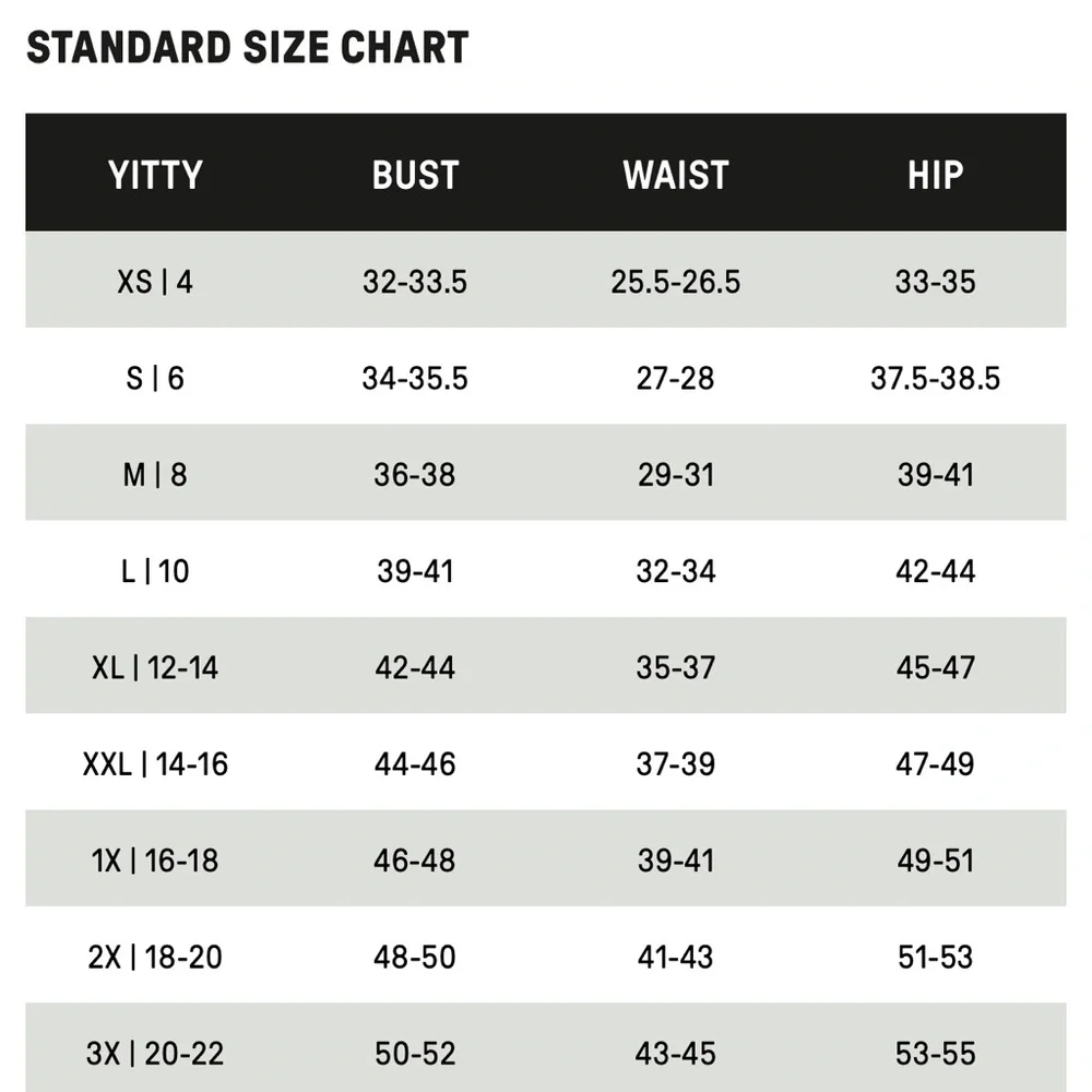 YITTY Smooth As Hell Shaping Dress - Picture 6 of 9